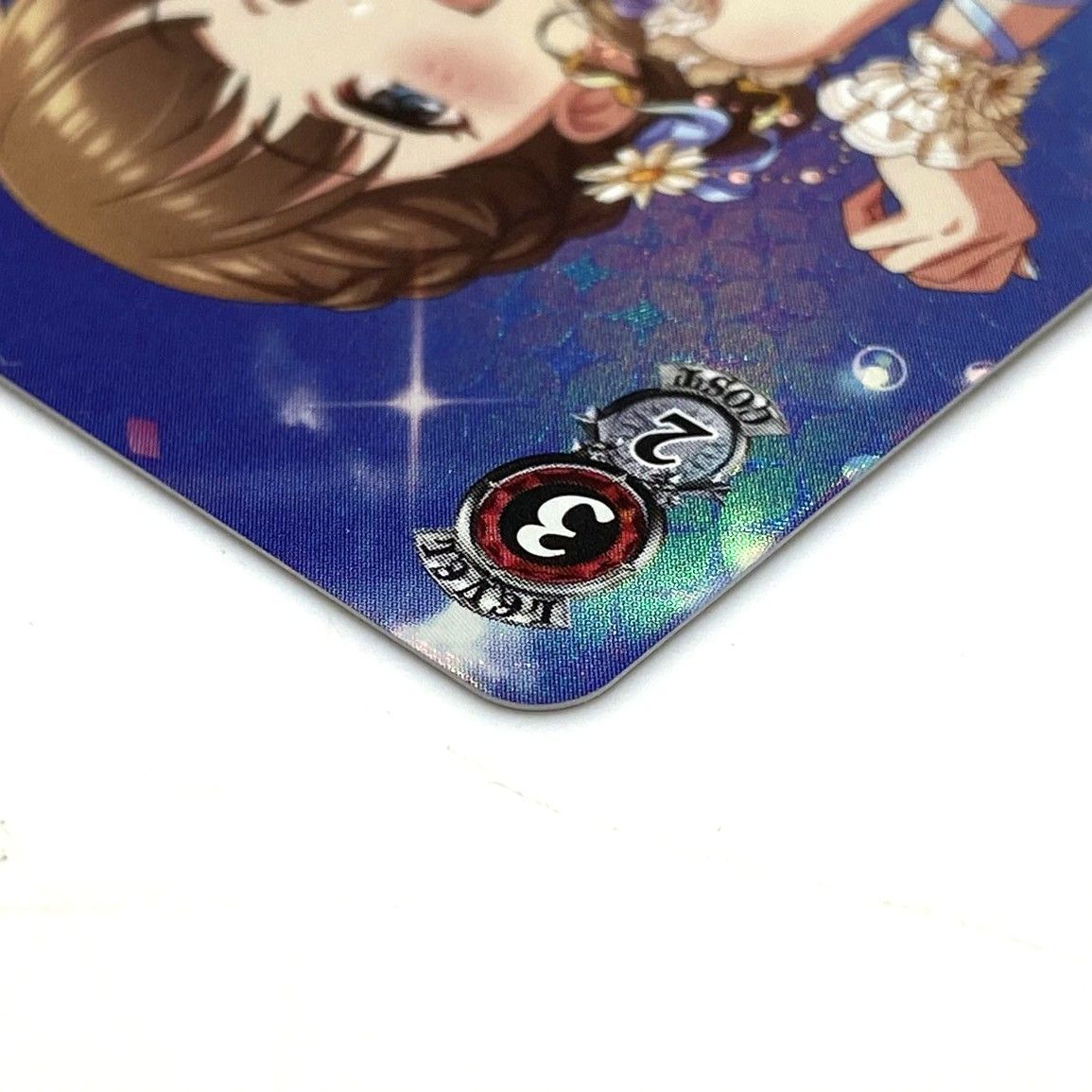 ☆ヴァイスシュバルツ アイドルマスターシンデレラガールズ