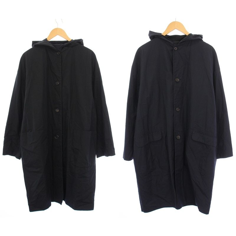 ギャルリーヴィー GALERIE VIE トゥモローランド ステンカラーコート