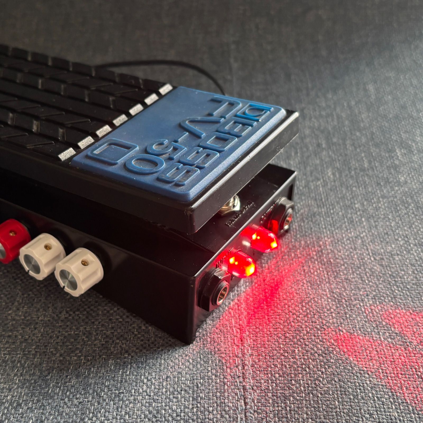 発送3/10~】1x telescope 