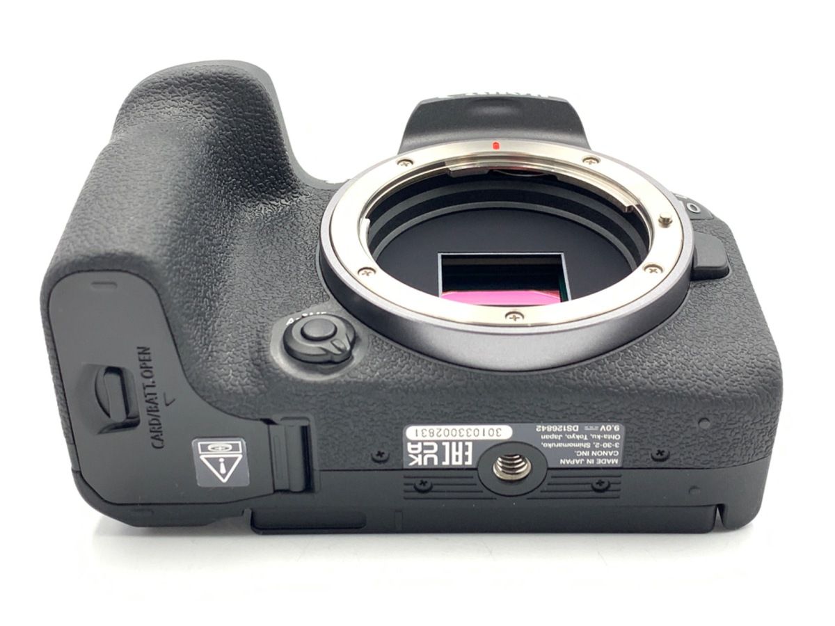 中古】 【美品】 キヤノン EOS R10 ボディ - メルカリ