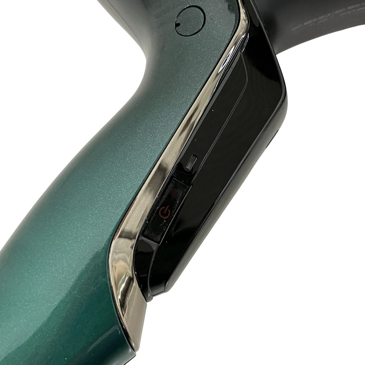 リュミエリーナ REPRONIZER 7D Plus REP7D-JP ヘアドライヤー レプロ