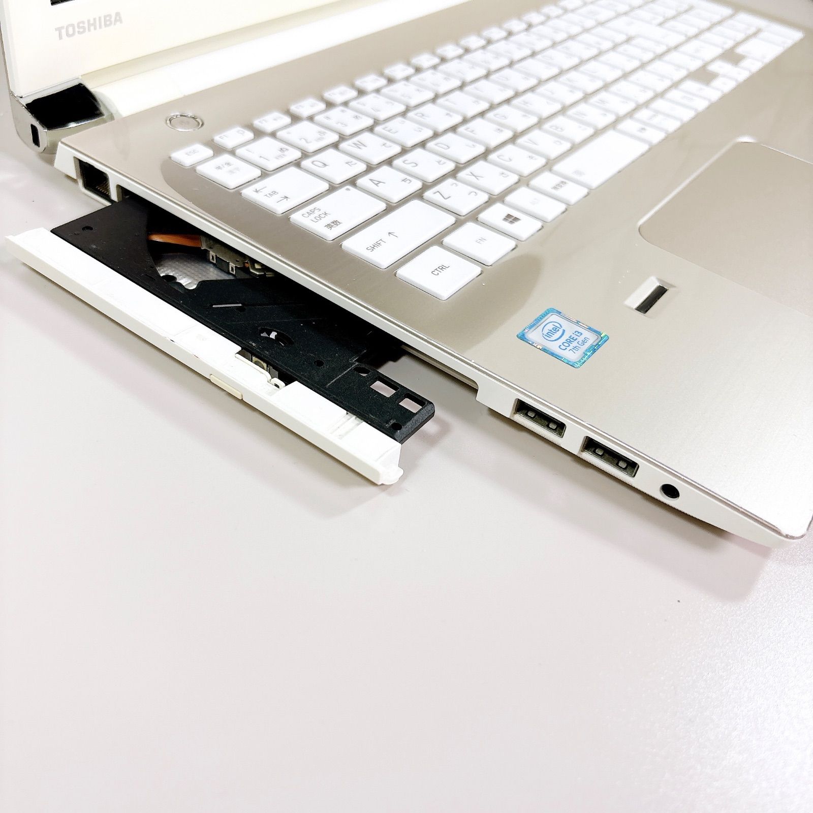 快適動作のSSD✨メモリ8GB フルHD WEBカメラ 第7世代 ノートパソコン