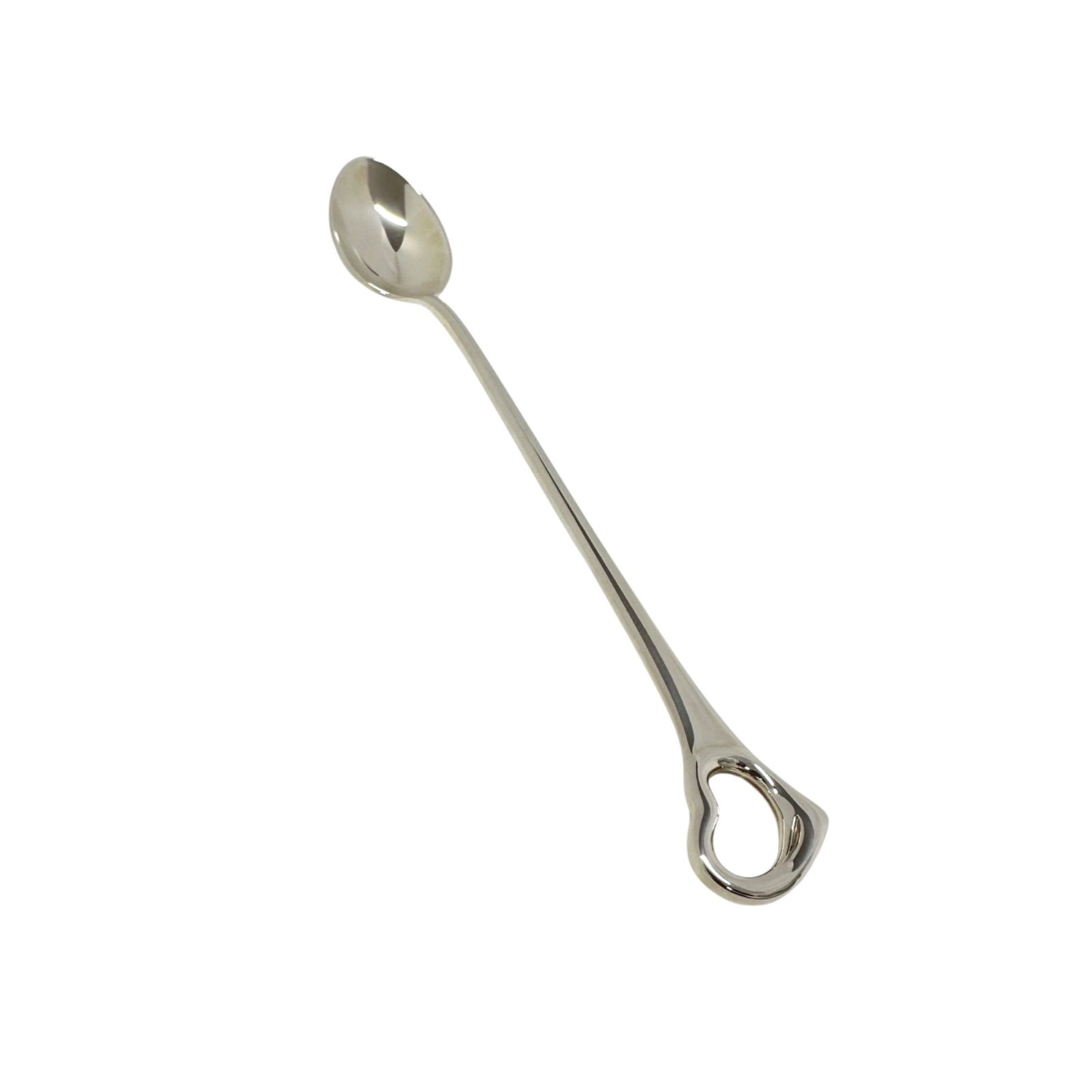 ✨美品✨Tiffany&Co. ティファニー オープンハート スプーン silver925