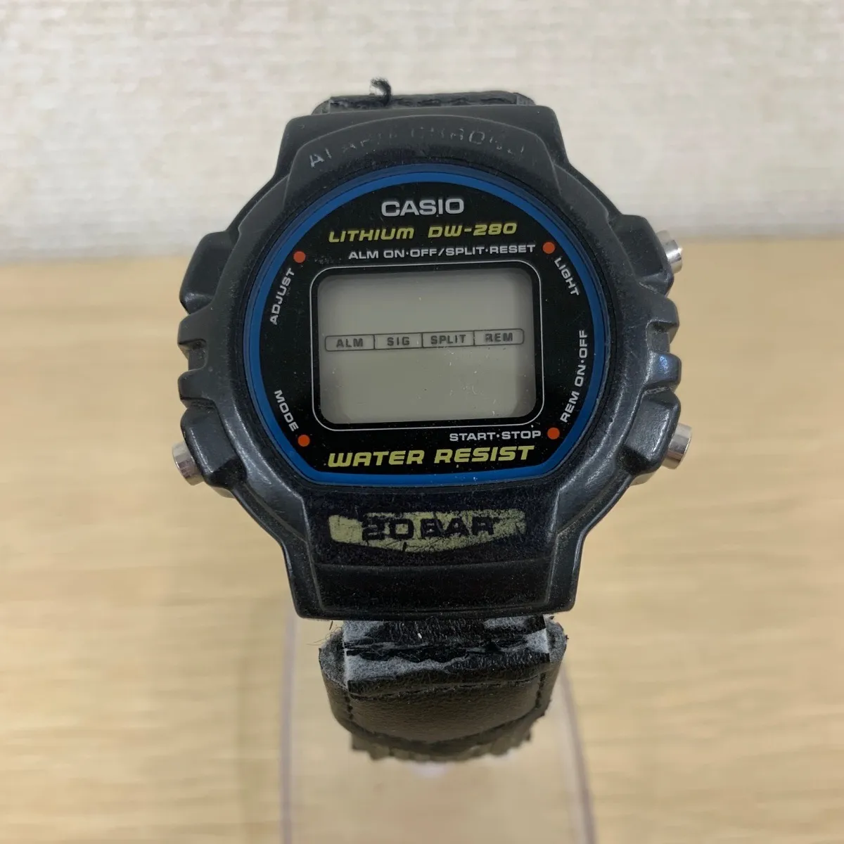 2026年最新】CASIO DW-310の人気アイテム - メルカリ