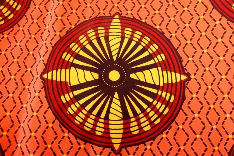 219099】TOKUKO 1er VOL トクコ プルミエヴォル セットアップ 総柄