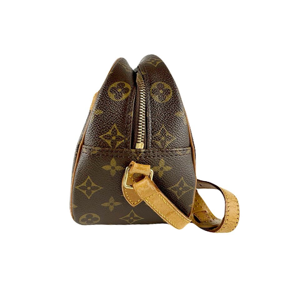 ルイ ヴィトン LOUIS VUITTON 斜め掛けショルダーバッグ モノグラム