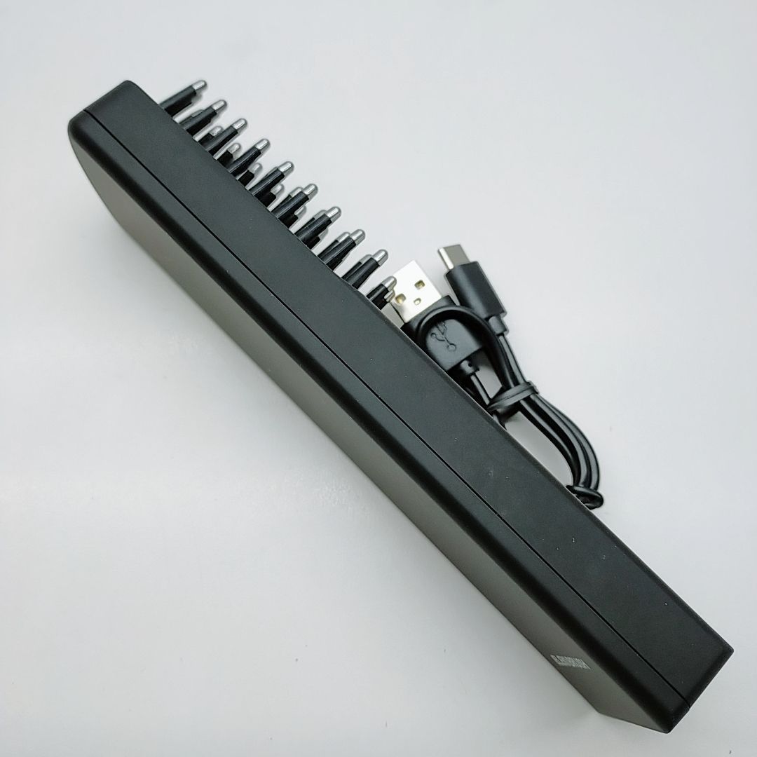 ほぼ未使用》 Brighte ELEKIBRUSH ブライト エレキブラシ - メルカリ