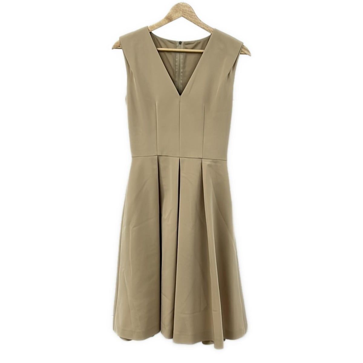 FOXEY NEW YORK(フォクシーニューヨーク) ワンピース サイズ38 M