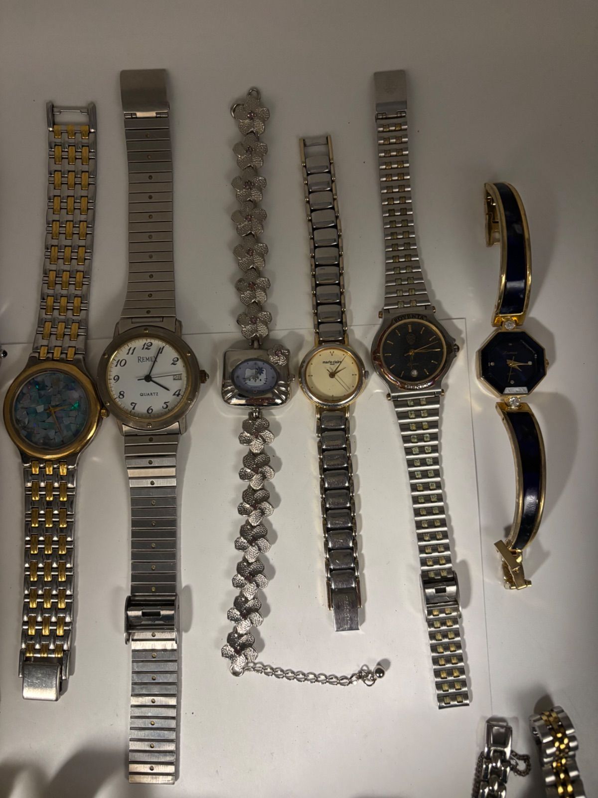 腕時計まとめ売り （24本）④ - メルカリ