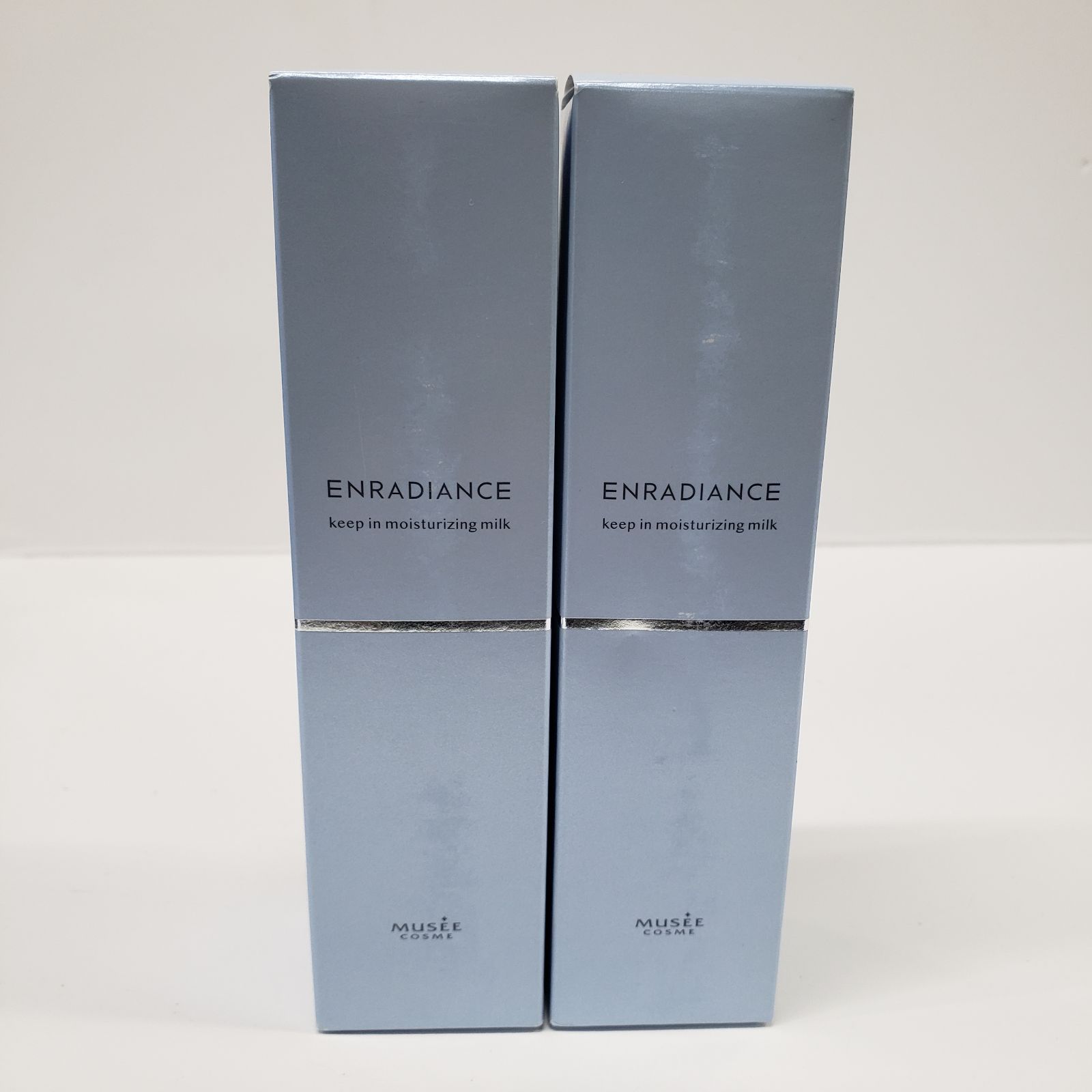 F2634 MUSEE COSME ミュゼコスメ キープイン モイスチャライジング