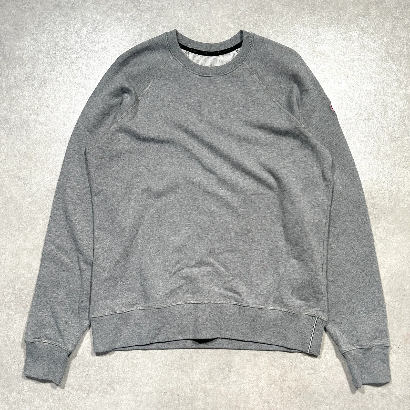 2026年最新】CANADA GOOSE トレーナー・スウェットの人気アイテム