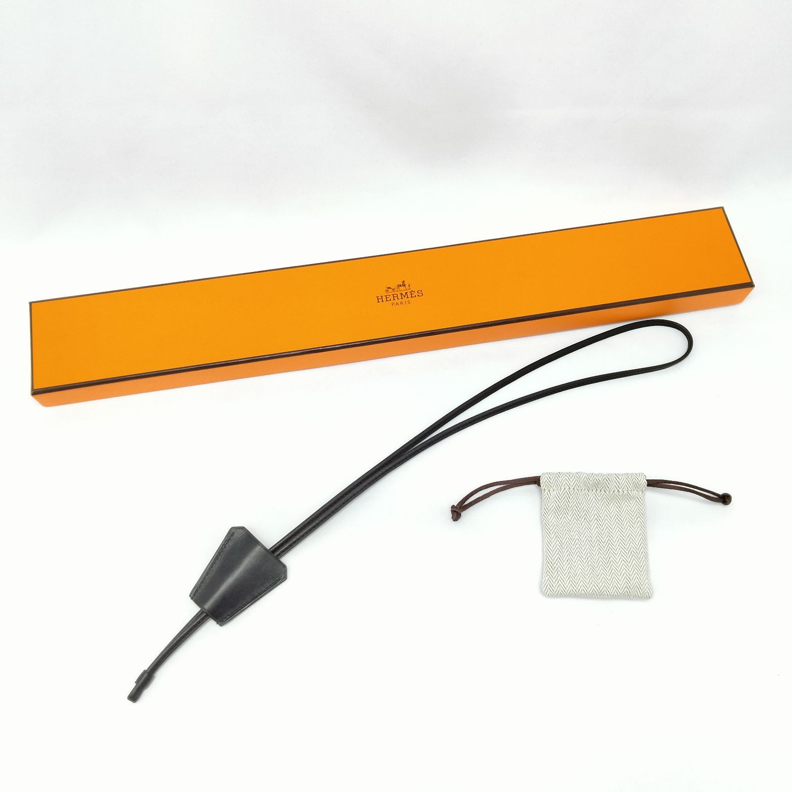 ✨️HERMES✨️ エルメス ケリーウォッチ対応 クロシェット ネックレス