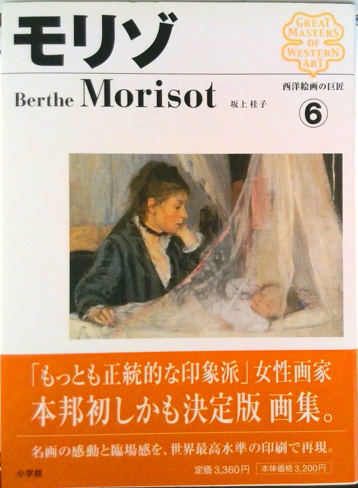 西洋絵画の巨匠 6/小学館（大型本） - メルカリ