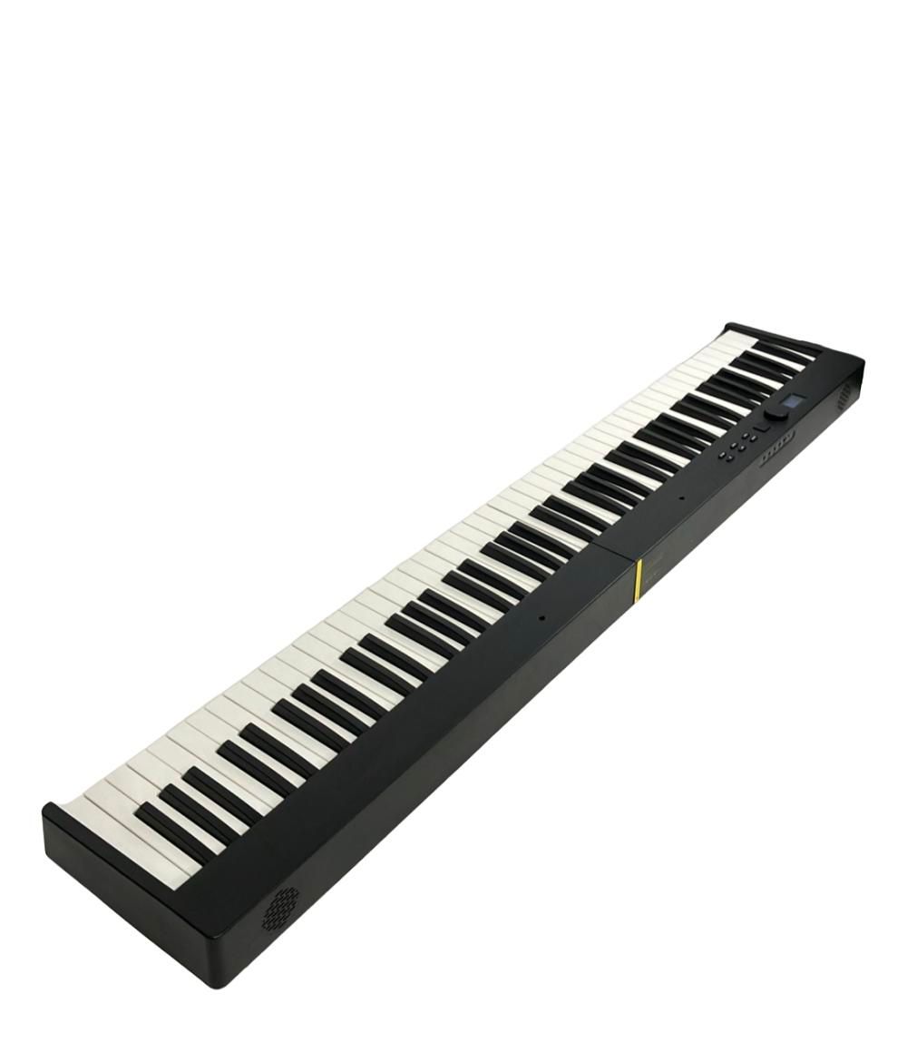 ロンアイ 電子ピアノ 88鍵 FOLD PRO Longeye - メルカリ