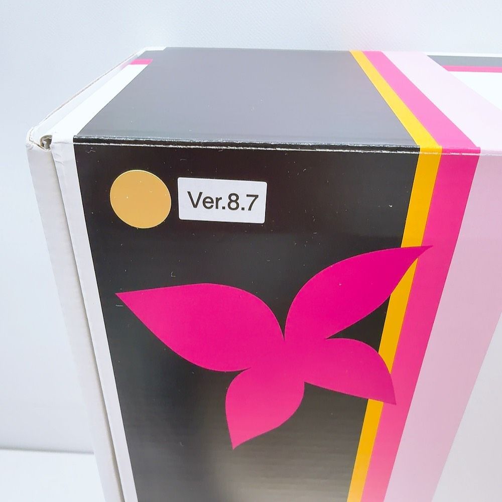 最新モデル??ほぼ未使用》 ケノン ver 8.7 スーパープレミアム 2