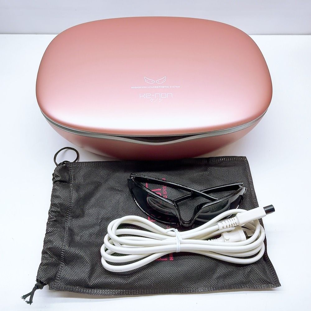 最新シリーズ??ほぼ未使用》 ケノン ver 8.5 スーパープレミアム