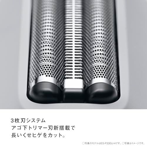 パナソニック ラムダッシュ パームインシェーバー メンズシェーバー