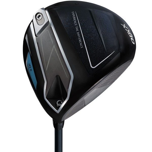 在庫限り！】ゼクシオ14 ドライバー 10.5度 MP1400 SRシャフト 46