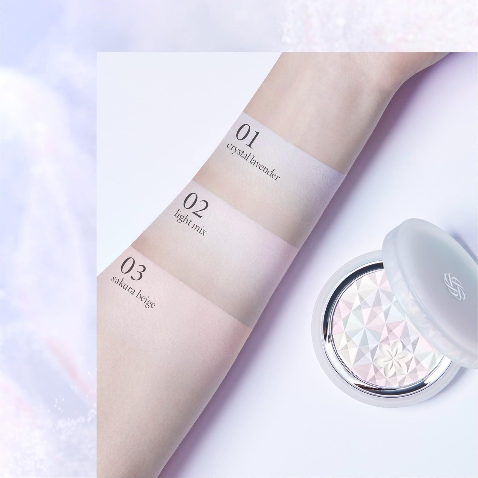 新品 【国内正規品】DECORTE コスメデコルテ AQ オーラ リフレクター