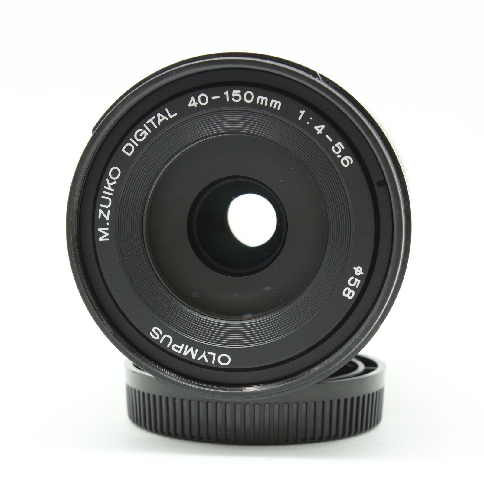 OLYMPUS M.ZUIKO DIGITAL 40-150mm F4-5.6 - メルカリ