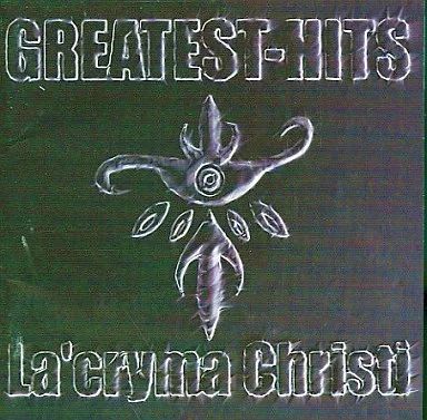 中古】邦楽CD La'cryma Christi / GREATEST-HITS - メルカリ