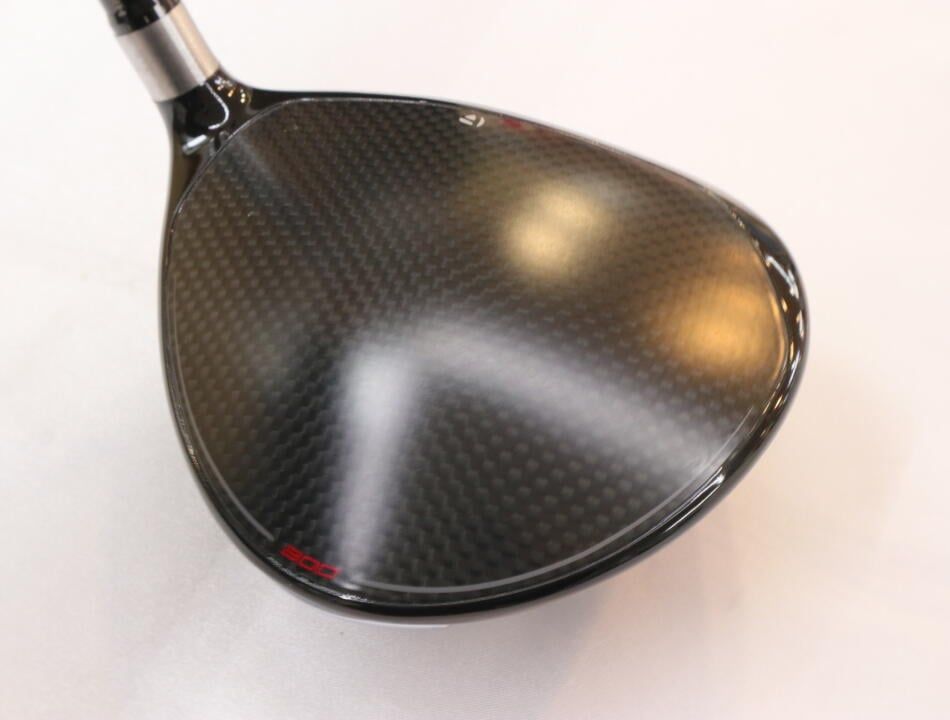 テーラーメイド 300 MINI DRIVER 11.5度 TENSEI SILVER TM50 MD S