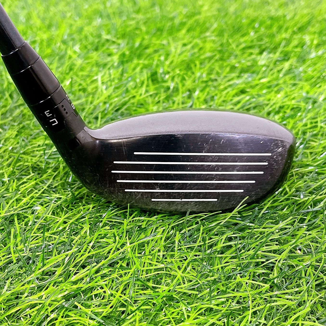 Titleist 816H1 21° / タイトリスト レフティ 左利き用 ユーティリティ