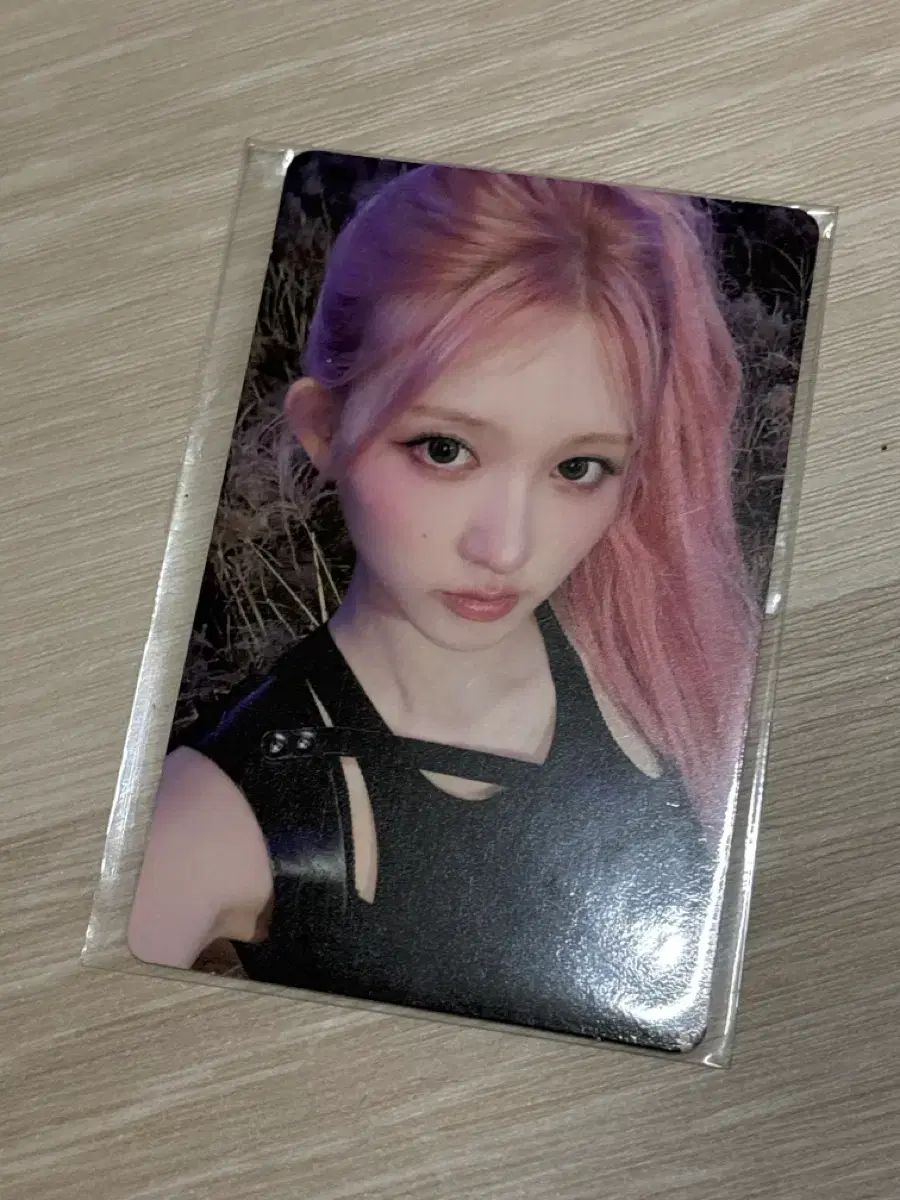 IVE（アイヴ）リヴァイ（リヴァイ）＋ BANG（뱅）公開放送 サノク