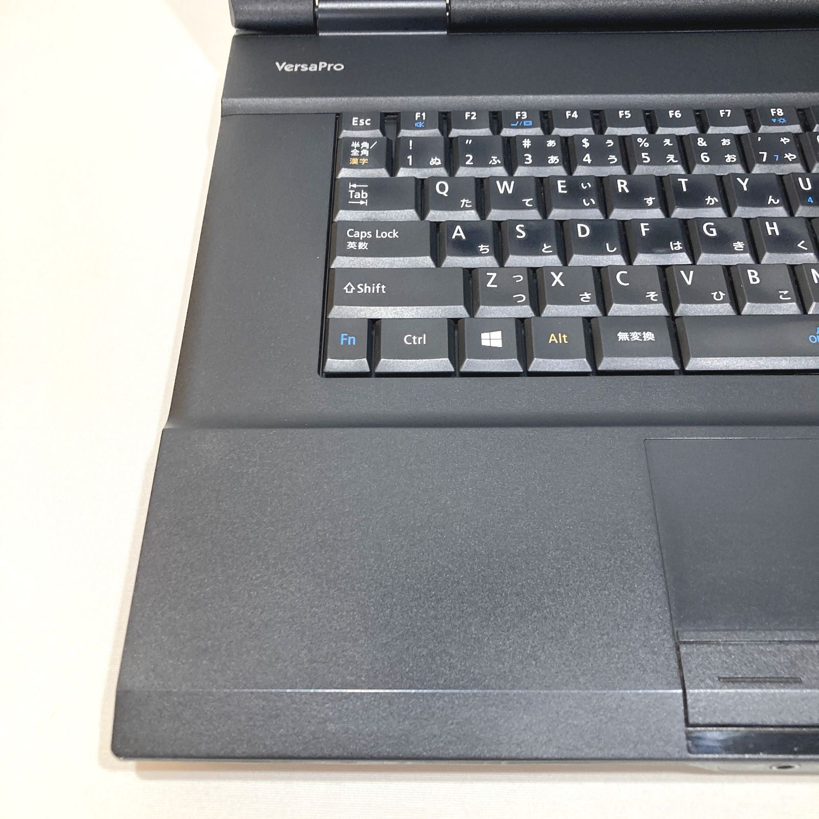 訳あり✨快適i3・大画面・DVD◇黒◇すぐ使えるノートパソコン◇T508-2