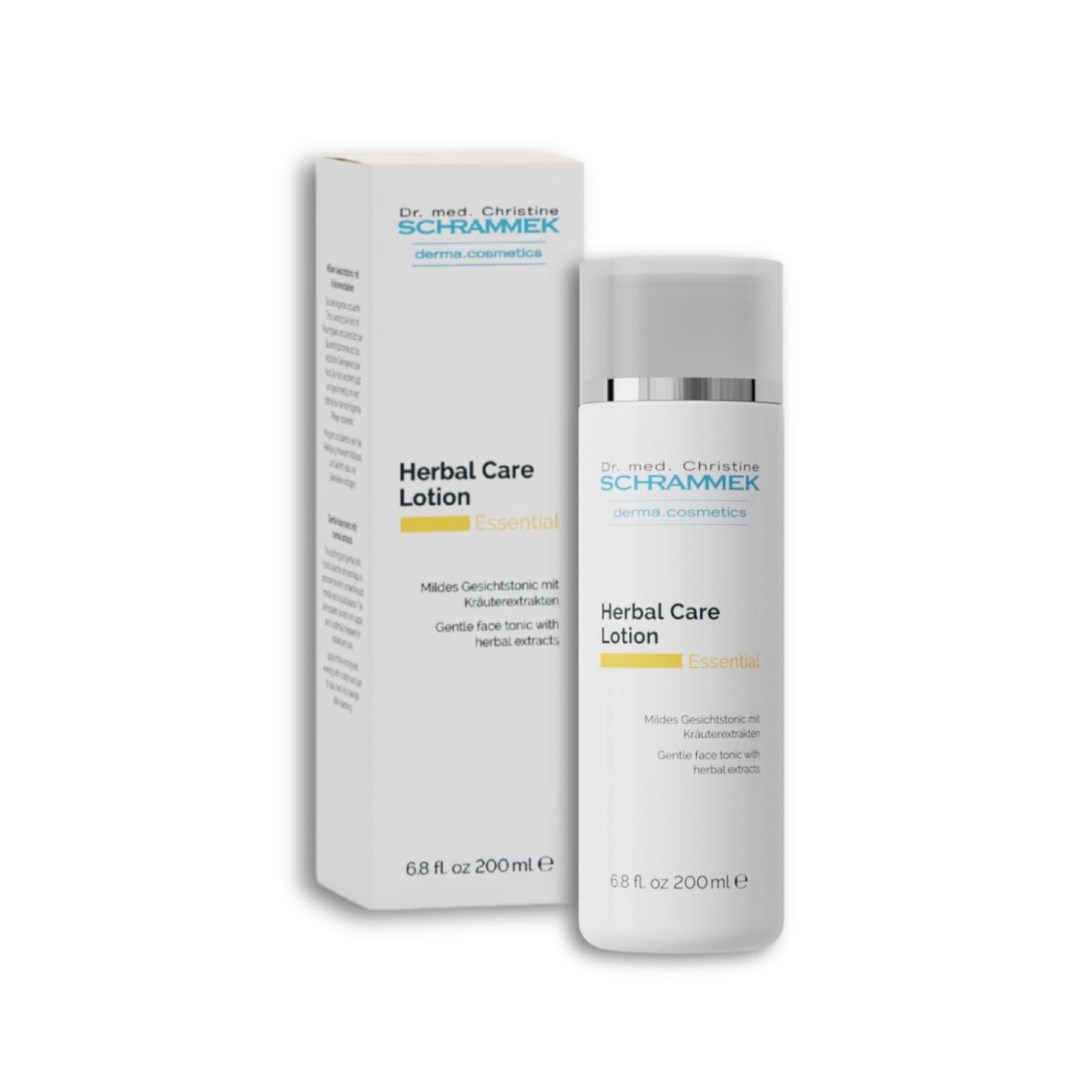 新品 Schrammek(シュラメック) ハーバルケアローション 200ml - メルカリ