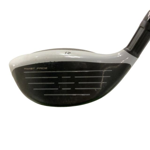 中古】 テーラーメイド SIM MAX 7W フェアウェイウッド FW TENSEI BLUE