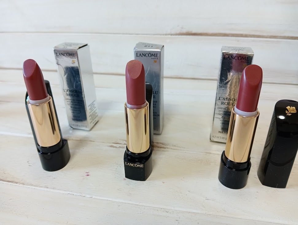 ランコム エスティーローダー デパコス まとめ KKV749 - メルカリ