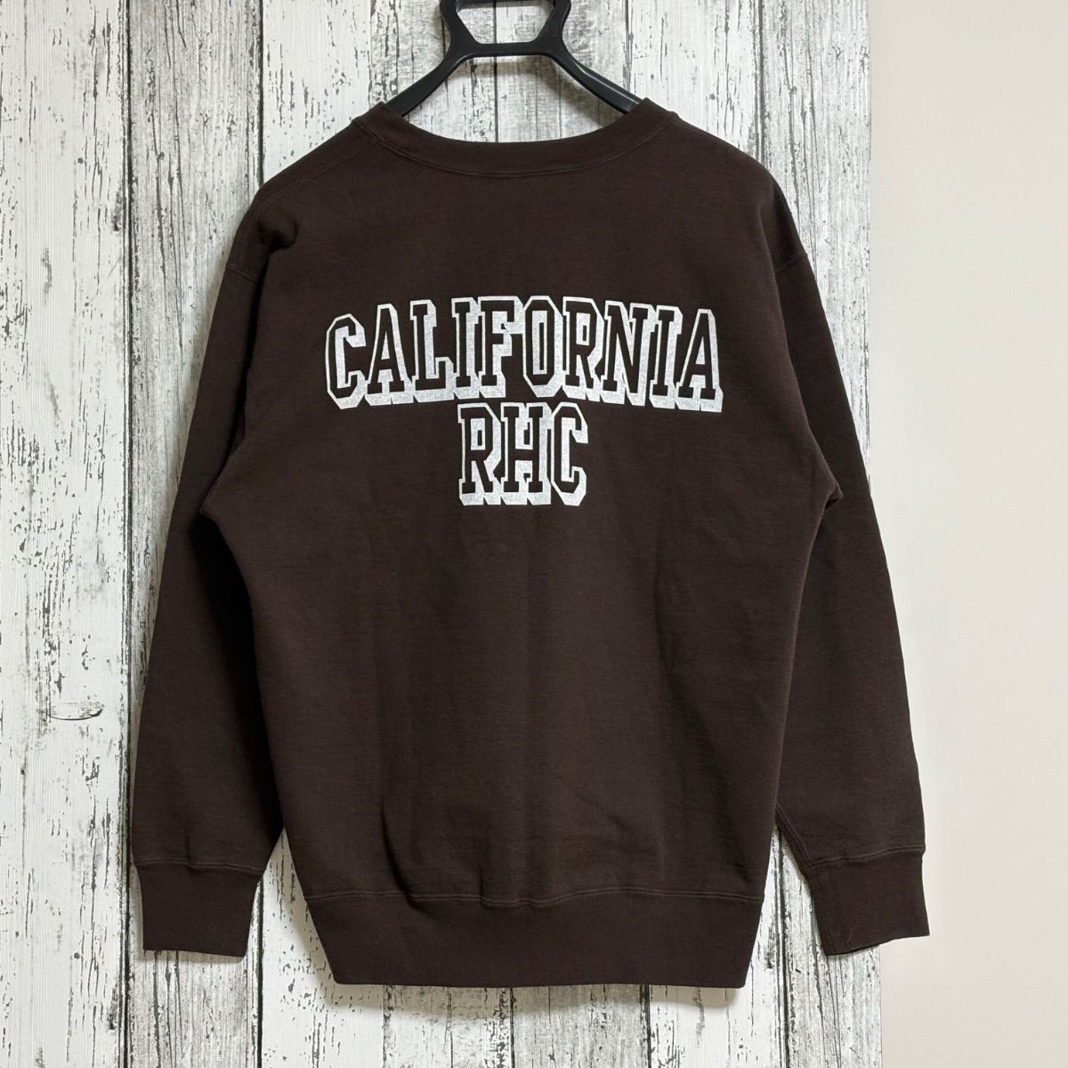 RHC Ron Herman スタンダードカリフォルニア✖️ロンハーマン コラボ