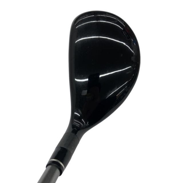 中古】 本間ゴルフ TOUR WORLD TW757 U5 ユーティリティ UT VIZARD TH