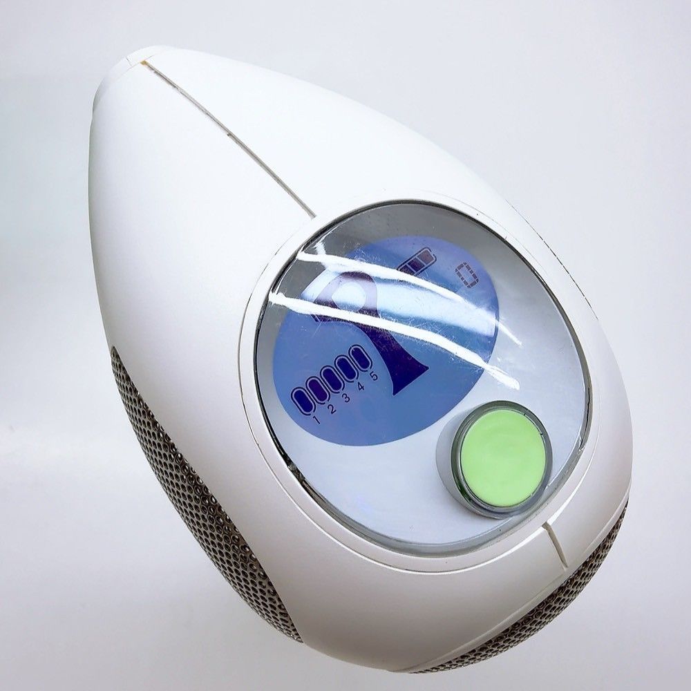 ほぼ未使用⭐️付属品完備》 トリア パーソナルレーザー 4X Tria LHR