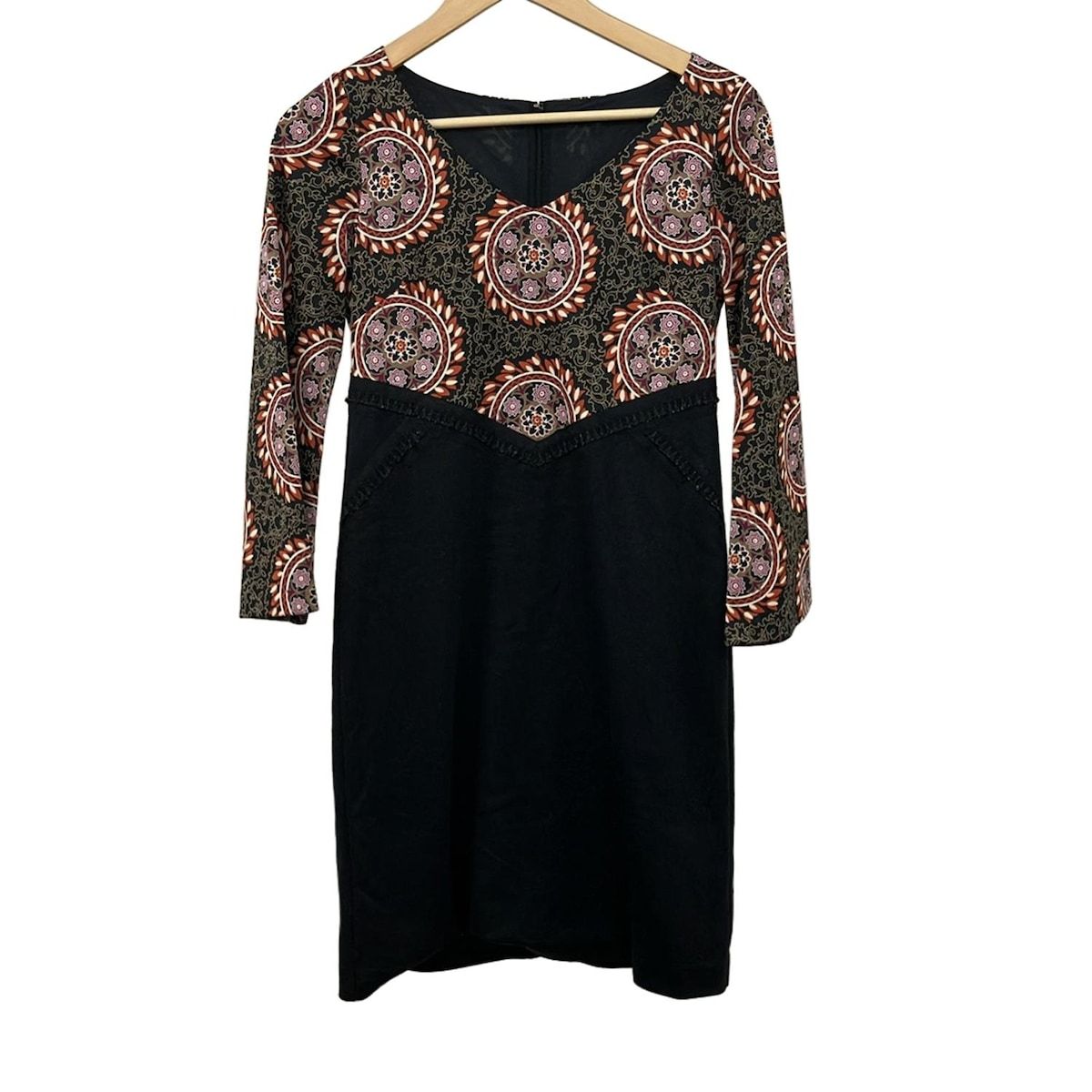 VIVIENNE TAM(ヴィヴィアンタム) ワンピース サイズ0 XS レディース美