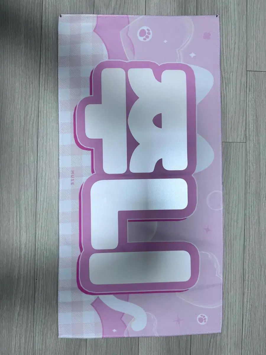 TOMORROW X TOGETHER(TXT) ボムギュ / ヨンジュン スローガン (おまけ