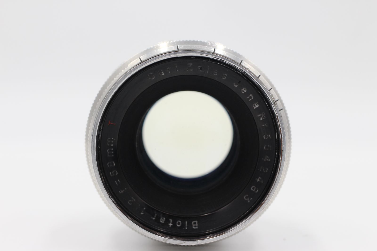良品☆Carl Zeiss JENA Biotar カールツァイス・イエナ ビオター 58mm