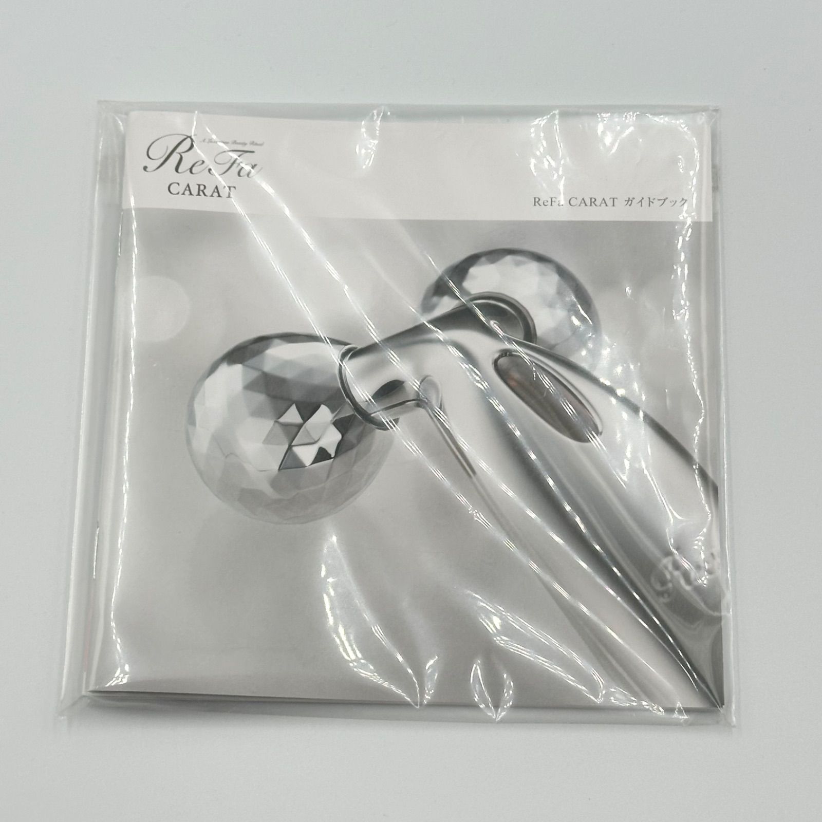 24時間以内発送・付属品付き✨️】ReFa CARAT リファ カラット 美顔