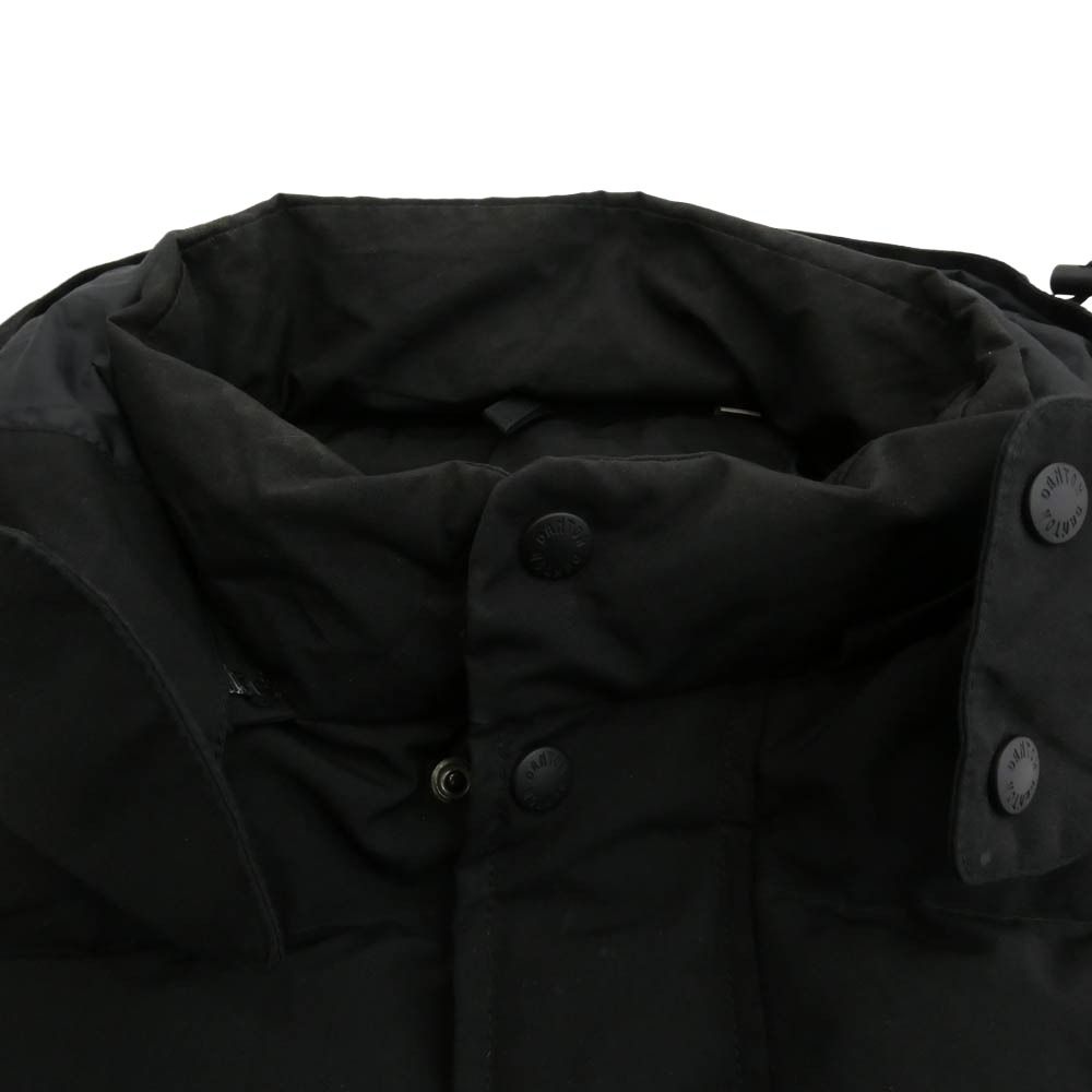 Danton ダントン JD-8759 URBAN RESEARCH アーバンリサーチ ロゴ