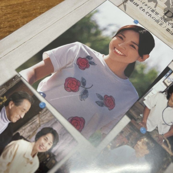 △01)【1点限り!】連続テレビ小説 ちゅらさん2/DVD-BOX3枚組/NSDX-7118