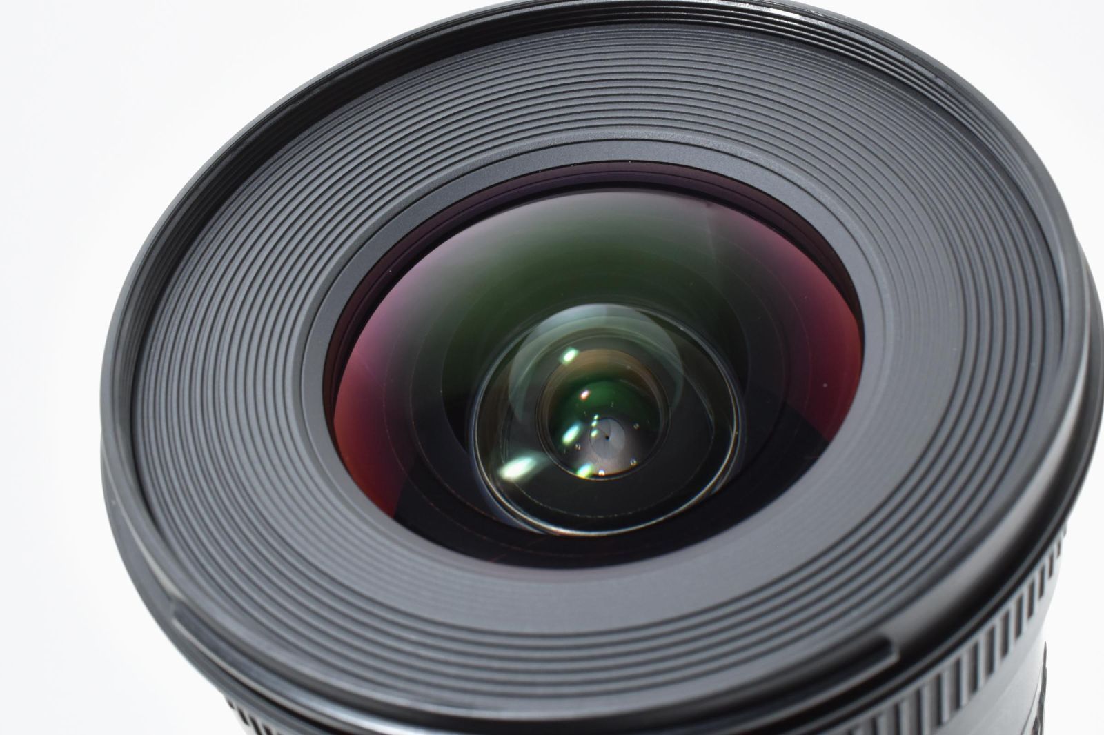 ☆極上☆ シグマ SIGMA 10-20mm F4-5.6 EX DC ペンタックス PENTAX【K