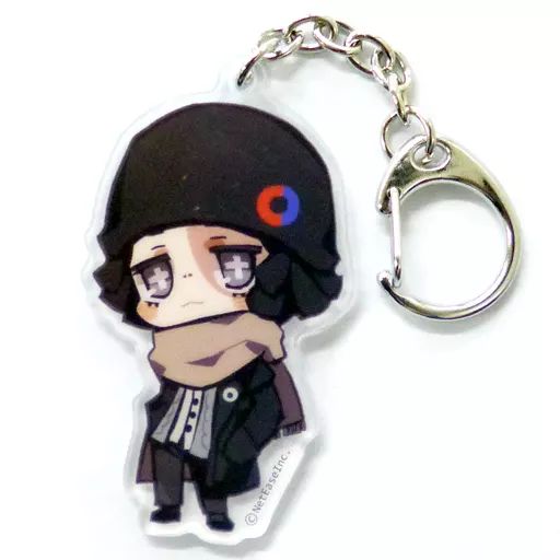 中古】雑貨 [単品] 探鉱者(ノートン・キャンベル) アクリル