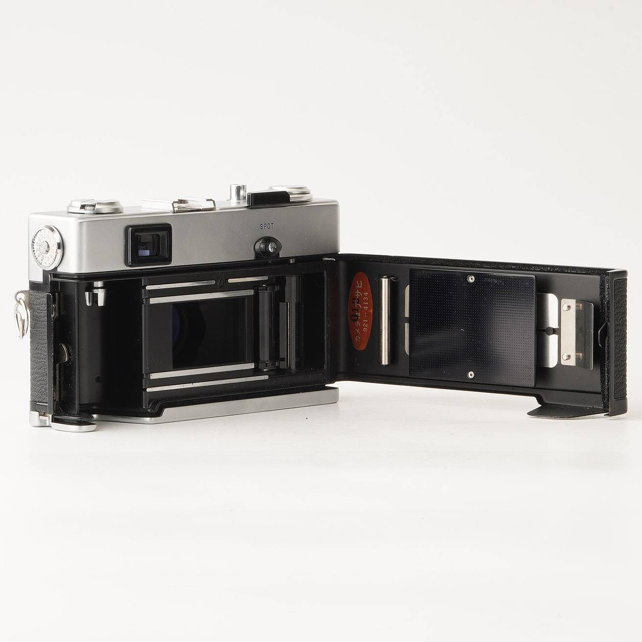 オリンパス Olympus 35 SP G.Zuiko 42mm F1.7 - メルカリ