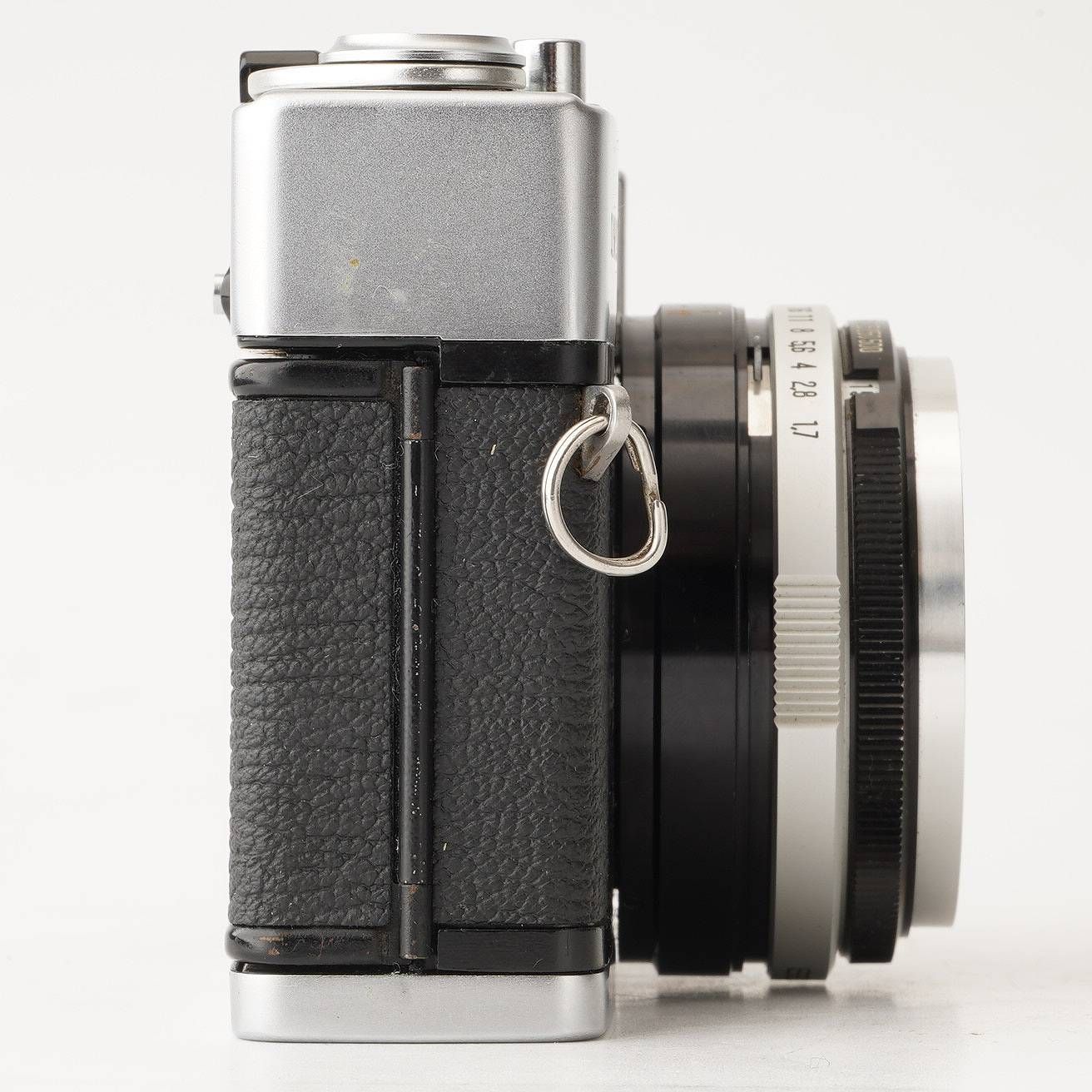 オリンパス Olympus 35 SP G.Zuiko 42mm F1.7 - メルカリ