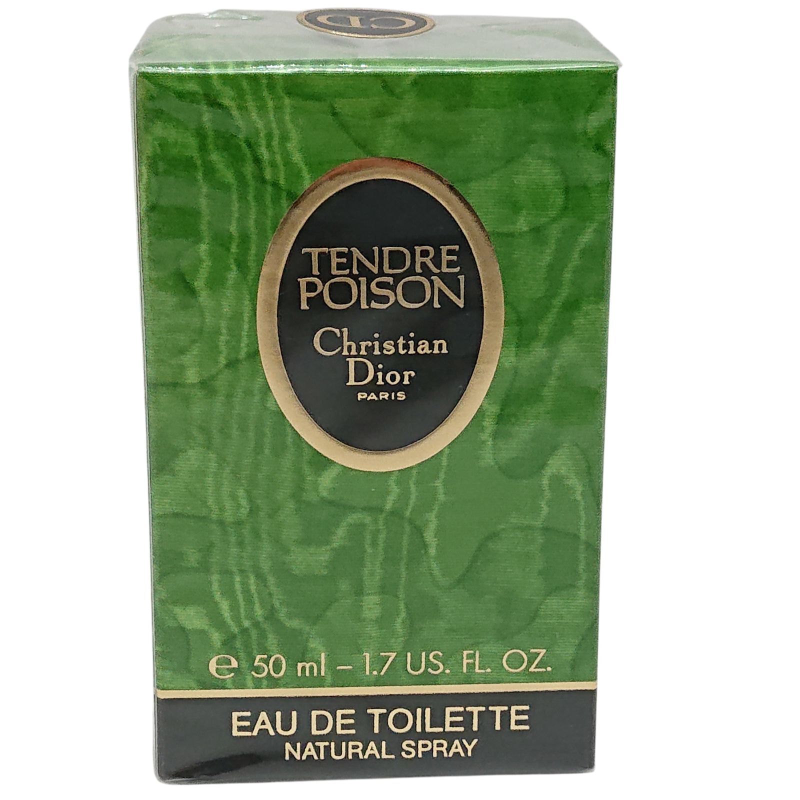 Christian Dior TENDRE POISON タンドゥル プワゾン オードトワレ