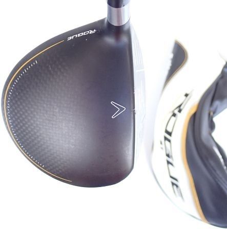 キャロウェイ ROGUE(ローグ) ST MAX FAST フェアウェイウッド SPEEDER