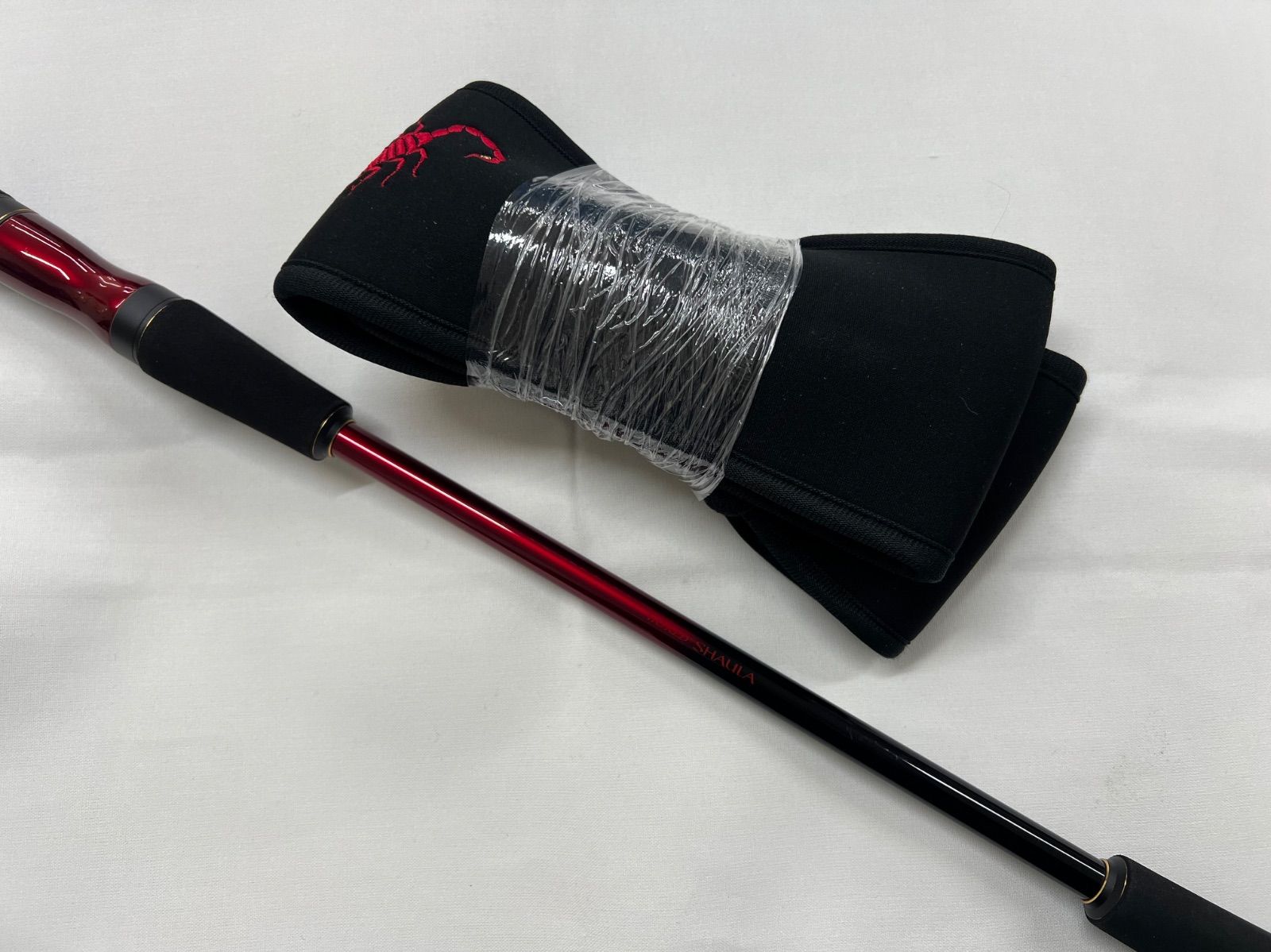 ワールドシャウラエクステンションバット タイプC - メルカリ