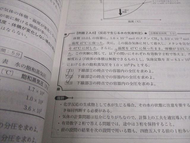 鉄緑会 高3 化学 入試化学確認シリーズ テキスト 2024 032S0D - メルカリ