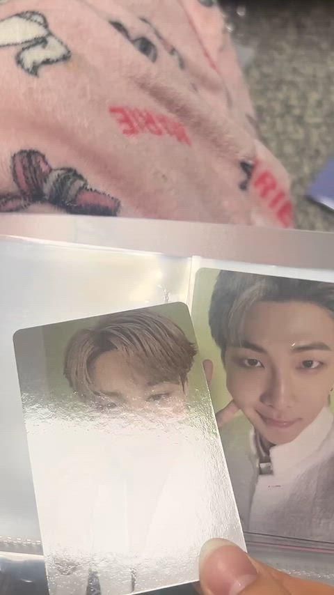 BTS 8周年 フェスタ ジミン トレカ 出品 - メルカリ